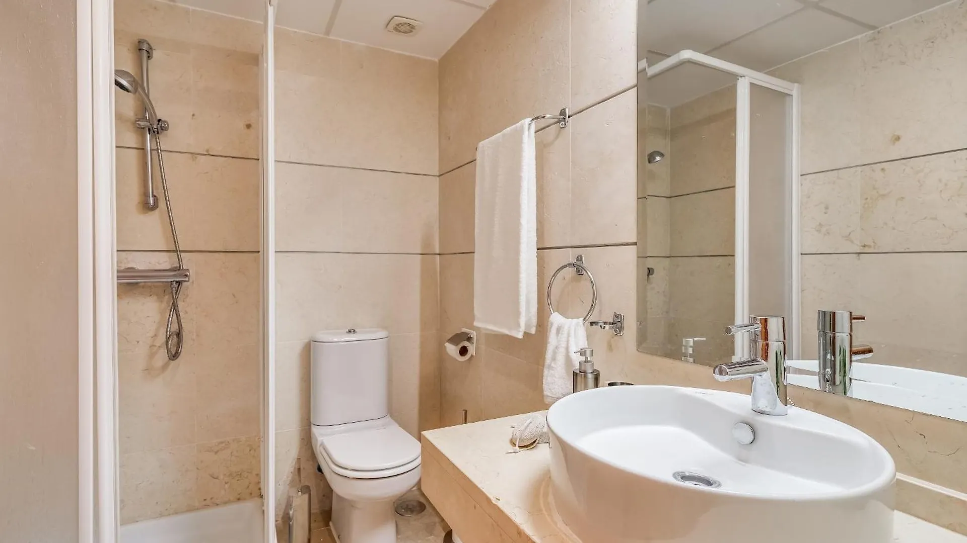 La Resina Sea View Brand New Apartment Estepona Spain