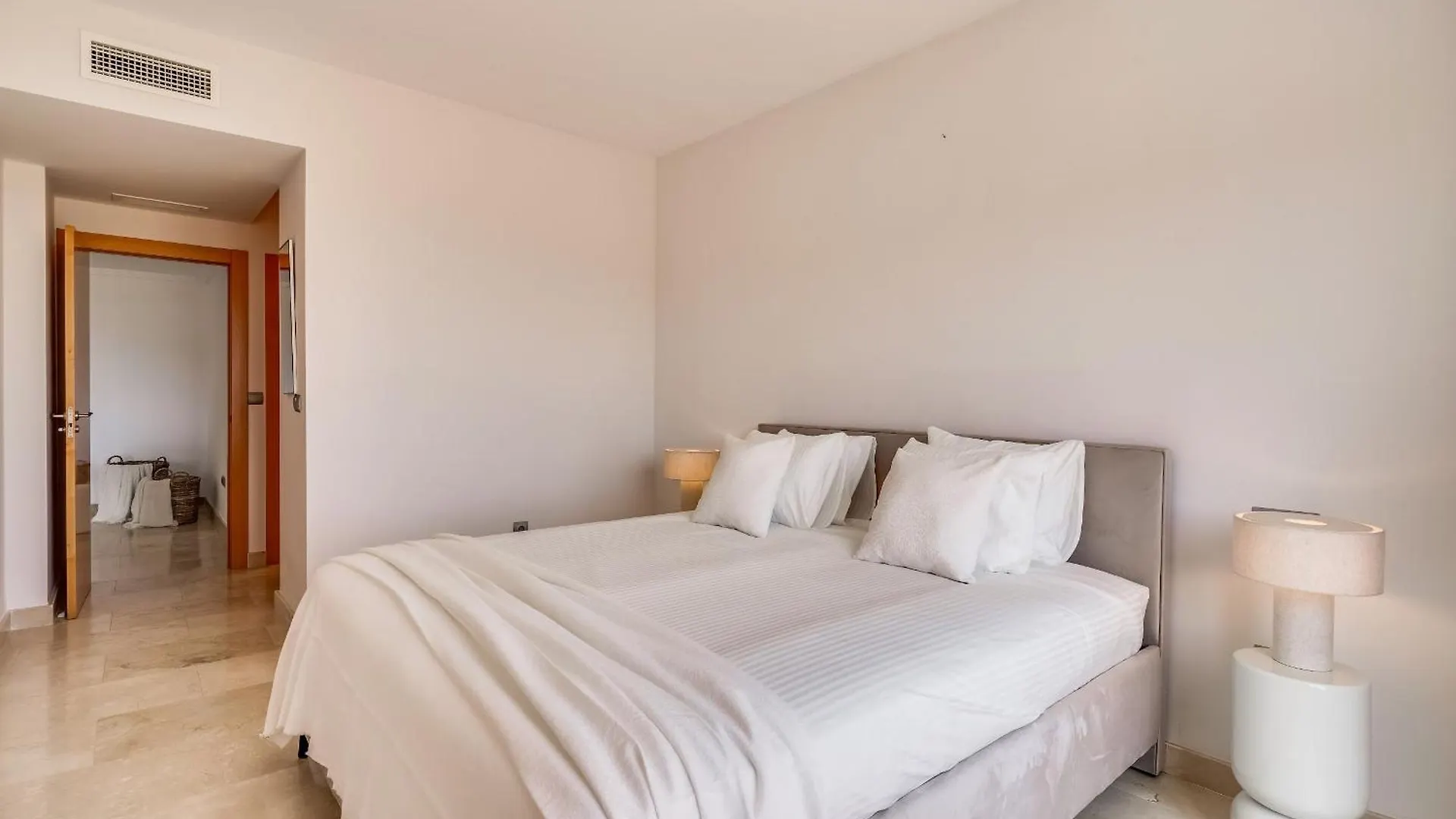 La Resina Sea View Brand New Apartment Estepona 0*,